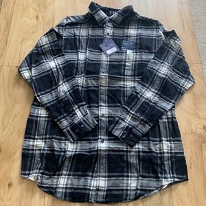 Croft & Barrow Flannel